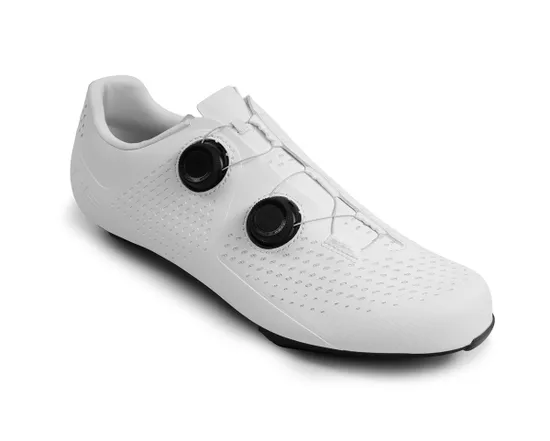 Chaussures Route Unisexe SYDRIX PRO Blanc