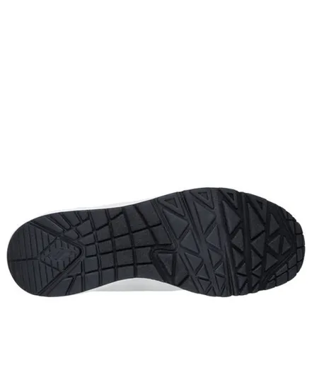 Chaussures Homme UNO/BANKSIA LUXE Blanc