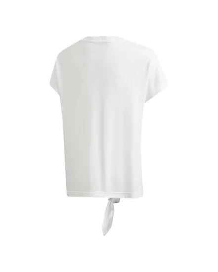 T-shirt de sport enfant G DANCE TEE Blanc