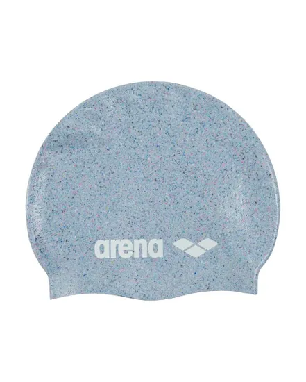 Bonnet de bain Homme SILICONE CAP Gris