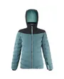 Doudoune Femme RUBY MOUNTAIN JKT Bleu