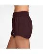 Short Femme W NK ONE DF MR 3IN BR SHORT