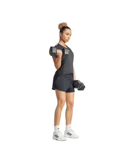 Short Femme Train Essentials Big Logo
