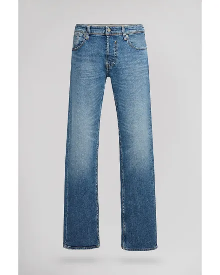 Jean Homme REG Bleu