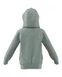 Veste manches longues Enfant LK 3S FL FZ HD Gris