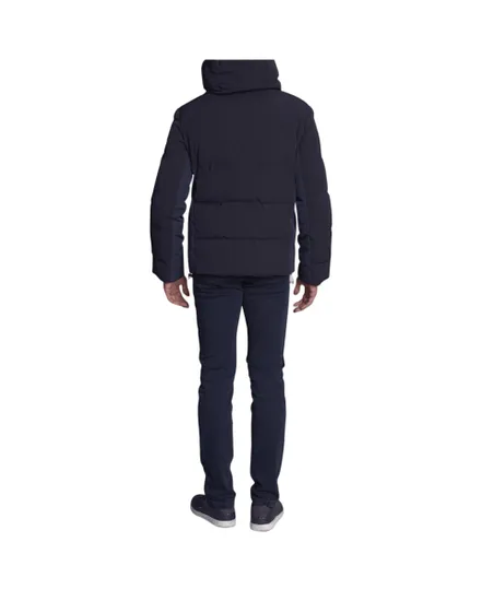 Doudoune Homme DOUCY Marine