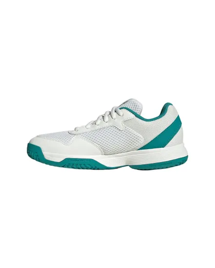 Chaussures Tennis Enfant Courtflash K