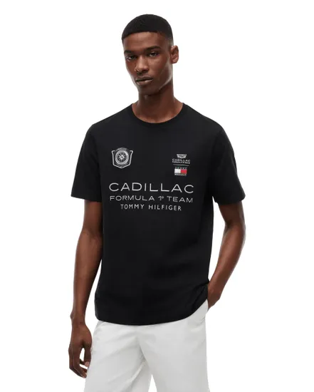 T-shirt Homme TH X CF1 Racing Grap