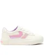 Chaussures Enfant LOGO MORINE KID Blanc
