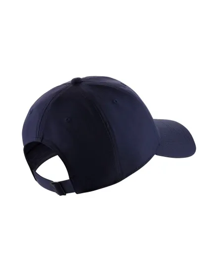 casquette unisexe FFF Heritage86 Hat Bleu France