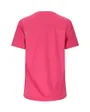 T-shirt Femme NAN W S/S TEE Rose