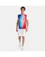 Short Pro Equipe de France Olympique