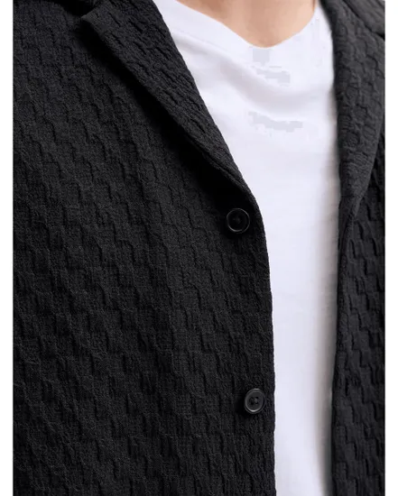 Chemise Resort Homme JJSEAN Manches Courtes