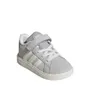 Chaussures Bébé GRAND COURT 00S EL I Gris