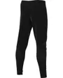 Pantalon de football Enfant plus âgé ATM Y NK DF STRK PANT KP KS CL Noir