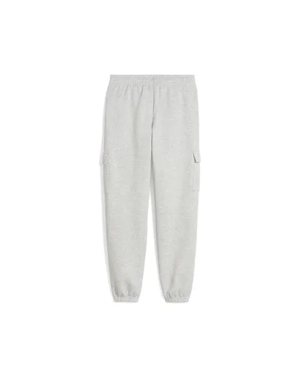 Pantalon de survetement Enfant MID90S CARGO SWEATPA Gris