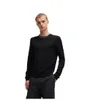 Pull col rond Homme SAN CODY-CV Noir