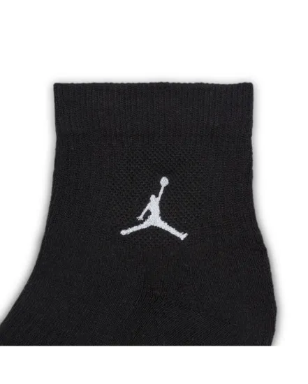 Lot de 3 paires de chaussettes Homme U J ED CUSH POLY ANKLE 3PR 144 Multicolore