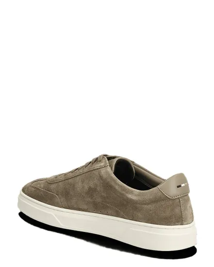 Chaussures Homme KIERAN TENN SDOBB Vert Foncé