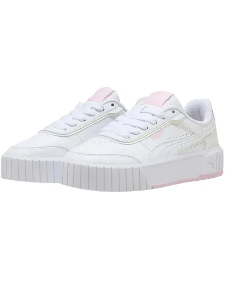 Baskets Femme Carina Mia Holo 2 0 Jr