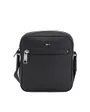 Sacoche Homme RAY NS ZIP N. Noir
