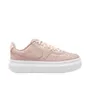 Chaussures Femme W NIKE COURT VISION ALTA LTR Rose