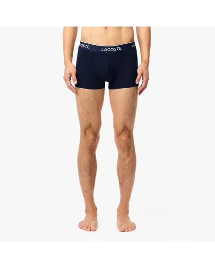 PACK DE 2 BOXER COURTS CORE PERFORMANCE Homme