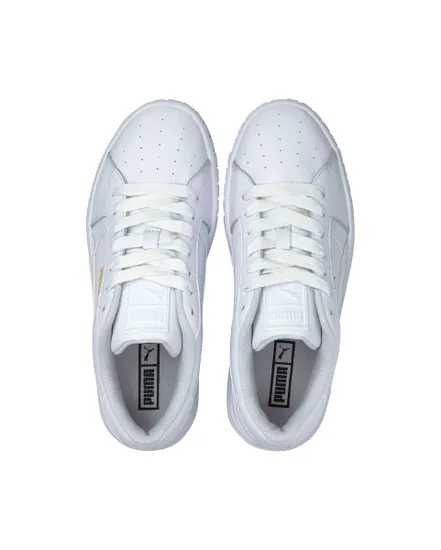 Chaussures Femme CALISTAR WN S Blanc