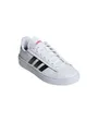 Chaussures basses Homme GRAND COURT ALPHA Blanc