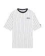 T-Shirt Homme Pinstripe Os Tee Newera