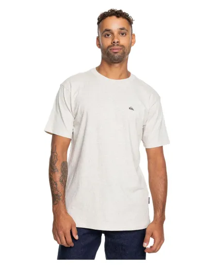 T-shirt Homme NEP SCREEN TEE SS Blanc