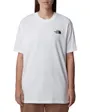 Tee-Shirt Femme Essential Oversize