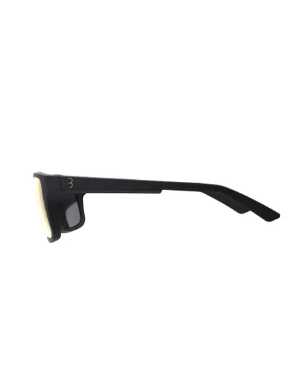 Lunettes Unisexe SPECTRE Noir Mat/MLC Or