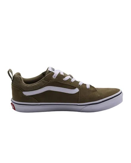 Chaussures Basses Unisexe Filmore