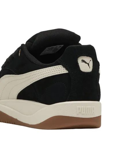 Chaussures Baskets Femme Park Luna SD
