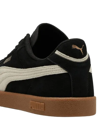 Sneaker Femme Puma Club II Era Suede