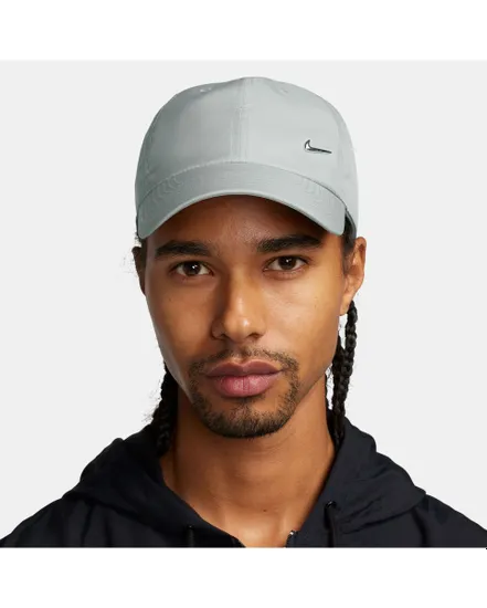 Casquette Homme Nike U NK DF CLUB CAP U CB MTSWSH L Gris Sport 2000 Ref FB5372 077