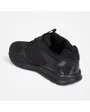 Chaussure basse Enfant LCS R500 PS SPORT Noir