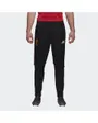 Pantalon de football homme RBFA TR PNT Noir