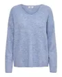 ONLCAMILLA V-NECK L/S PULLOVER KNT NOOS