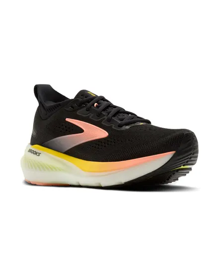Chaussures de running Femme GLYCERIN 23 Noir