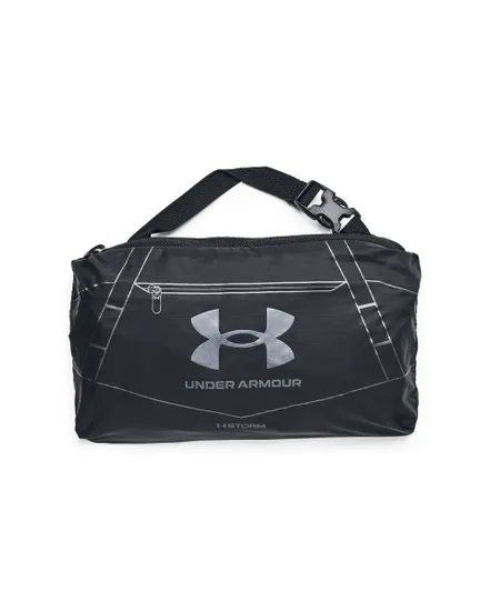 Sac de sport Unisexe UA UNDENIABLE 5.0 XS PKBLE Noir