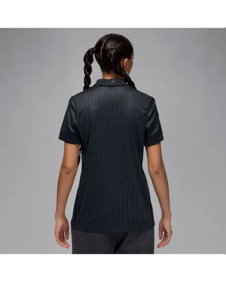 Maillot de football Femme PSG W NK DF JSY SS STAD SE Noir