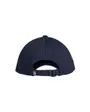 Casquette Unisexe BBALL 3S CAP CT Bleu