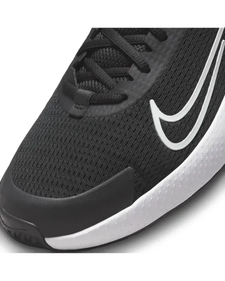 Chaussures de tennis Homme M NIKE VAPOR LITE 2 HC Noir