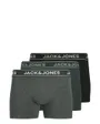 Slips Homme Lot De 3 JACBLACK FRIDAY TRUNKS
