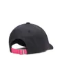 Casquette Fille GIRL S UA BLITZING ADJ Noir