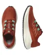 Chaussures de running Femme SHOES AERO BLAZE 3 GRVL W Orange
