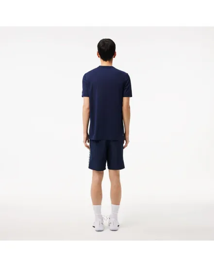 SHORTS Homme Bleu