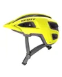 Casque VTT/loisir Unisexe GROOVE PLUS Jaune